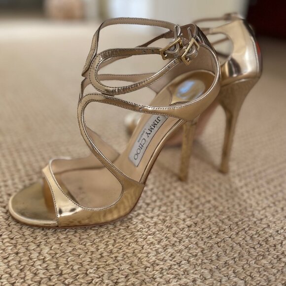Jimmy Choo Lance 37 - Picture 5 of 16